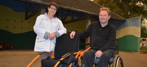 Le Morbihannais Yannick Jondo nommé Chevalier de la Légion d'Honneur