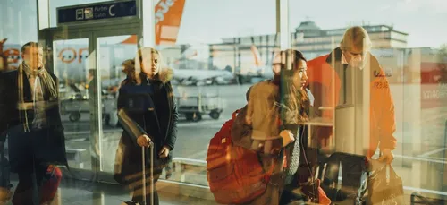 La hausse du trafic à l'aéroport de Nantes-Atlantique se confirme