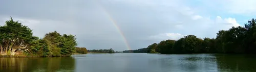 Le Parc Naturel Régional du Golfe du Morbihan s’agrandit