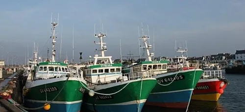Décès d'un marin-pêcheur du chalutier TARANIS