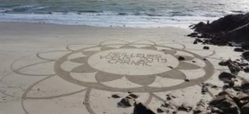 A Carnac, on sait souhaiter la « Bonne Année »