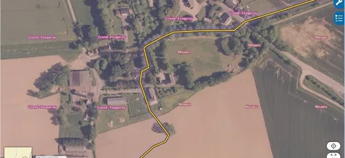 Depuis le 1er janvier, les limites de la Bretagne ont changé !