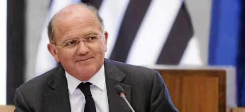 C'est l'une des annonces fortes de la cérémonie des voeux de...