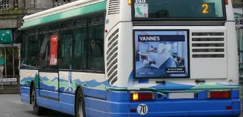 L'année commence sur une polémique au sein de Vannes agglo