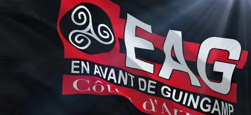 Foot. Derby Guingamp-Rennes au programme ce soir, au stade du...