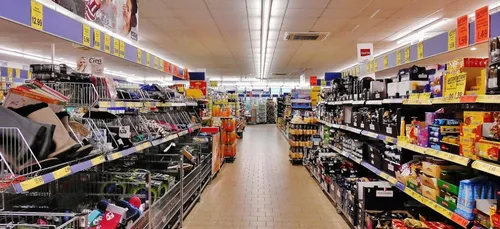 Formation « Manager d'unité marchande » à Ploemeur