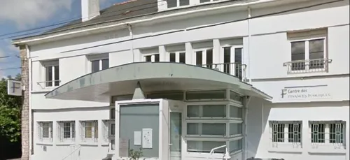 Action des agents des finances publiques hier en Morbihan