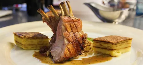 On connaît le nouveau palmarès du Guide Michelin