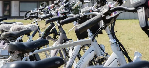 Redon Agglomération croit en l'électrique