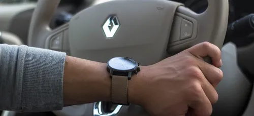 Un breton à la place de Carlos Ghosn à la tête de Renault