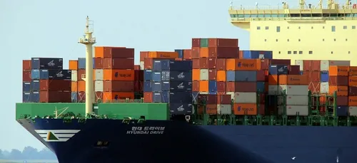 La bonne santé du Port de Nantes-St Nazaire