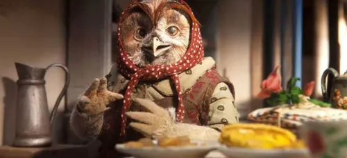 Du cinéma d’animation Rennais en lice pour les César 2019