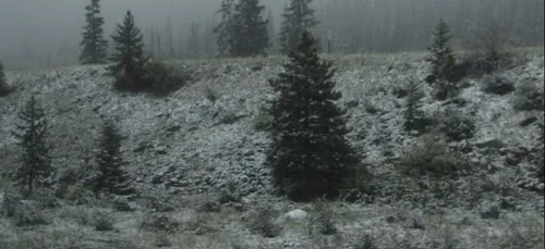 Le retour du froid cette semaine en Bretagne