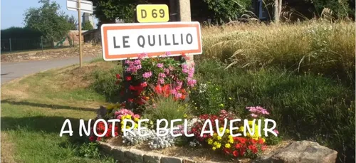 Trois Cafés Quilliotais - A notre bel avenir