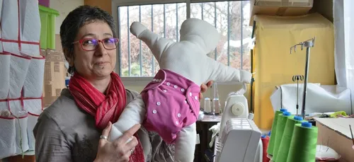 Les couches lavables : vraie alternative ?