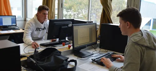 La plate-forme Parcoursup est ouverte