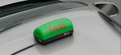 Apaisement entre les Taxi morbihannais et la CPAM