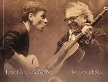 Les amateurs de la « 6 cordes » sont gâtés