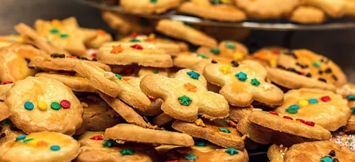 6,6 tonnes de biscuits détruites au sein de La Trinitaine, à St...