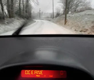 Parmi les freins à l'emploi... le temps de trajet