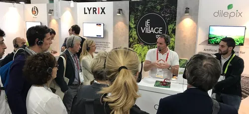 Economie : Bilan de Drone Act au CES de Las Vegas