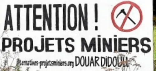 Projet minier : le PERM de Loc-Envel devant le Tribunal administratif