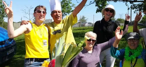 Une association contre le gaspillage alimentaire à Vannes