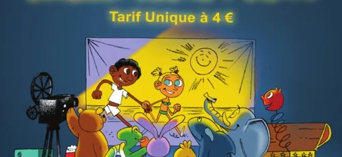 25ème édition du cinéfestival du Morbihan