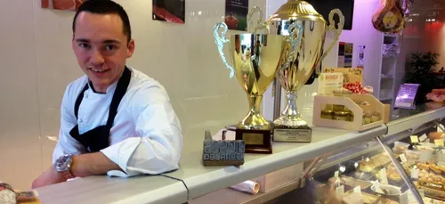 Jusqu'à samedi, c’est la Semaine régionale de l’apprentissage