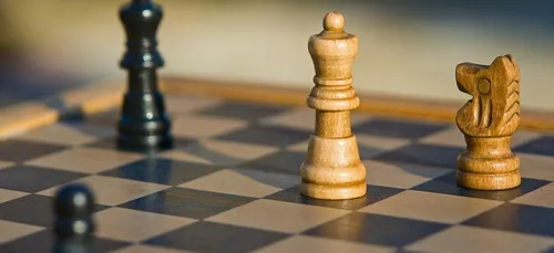 23e Open international d'échec à Guingamp