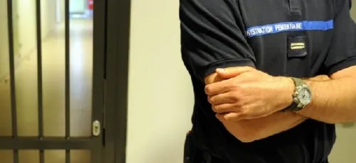 Prison ferme pour un gilet jaune