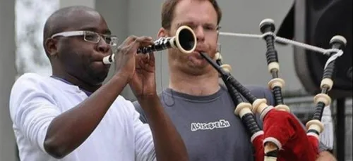 Musique. Plescop va vivre au rythme de la Roue Waroch, ce WE