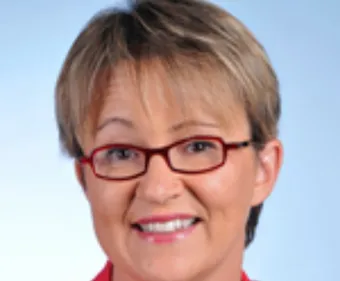 Nathalie Appéré décroche la médaille d'argent