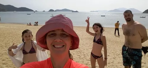 Des nouvelles de la famille Béloir