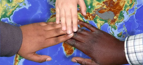 109e cercle de silence samedi à St Nazaire