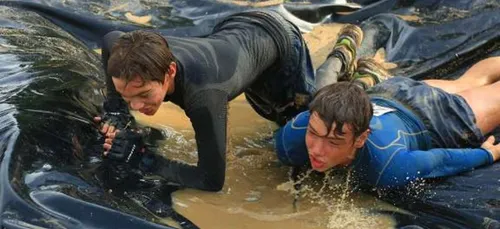 Les honneurs pour l’Izenah Xtrem de l’île aux Moines