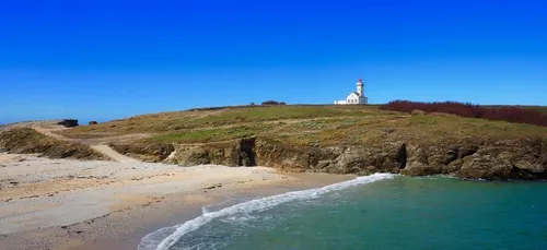 Renforcer l'attractivité du centre ville de Belle-ile en Mer en le...