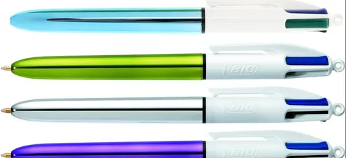 Le conflit à l'usine Bic Ecriture de Vannes est officiellement clos