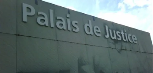 Justice. Encore un gilet jaune condamné par le tribunal...