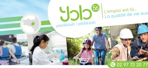 « A Ploërmel, il y a tout ce qu'il faut... mais ça ne se voit pas »