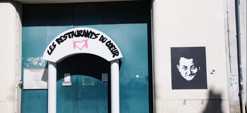 A un mois de la fin de leur campagne d'hiver, les Restos du Cœur 56...