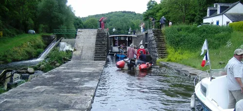 Si vous cherchez un job d'été au plus près de la nature... ne ratez...