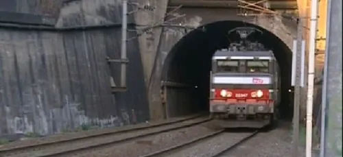 SNCF-Réseau a présenté son programme de modernisation pour la...