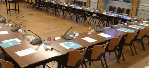 Le collectif « La Bascule » s'installe à Pontivy