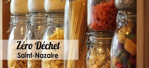 L'association nazairienne « Zéro Déchet » dans les starting-block