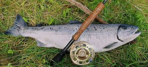 Ouverture de la pêche samedi