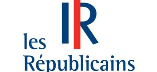 Agnès Le Brun lâche les républicains