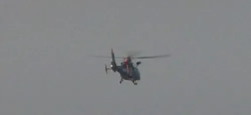 Un skipper breton disparu au large de l'Argentine