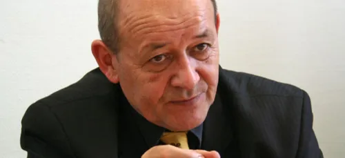 Jean-Yves Le Drian favorable à la création d'un « Fonds Brexit...