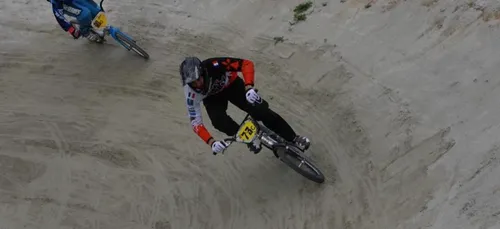 BMX. Lorient accueillait les Championnats du Morbihan, ce WE